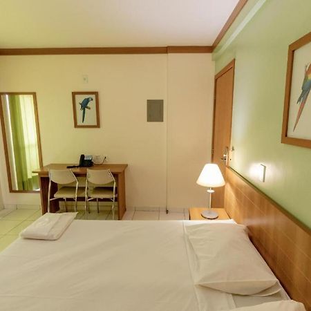 Golden Dolphin Grand Hotel - Suite Pool Caldas Novas Ngoại thất bức ảnh