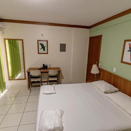 Golden Dolphin Grand Hotel - Suite Pool Caldas Novas Ngoại thất bức ảnh