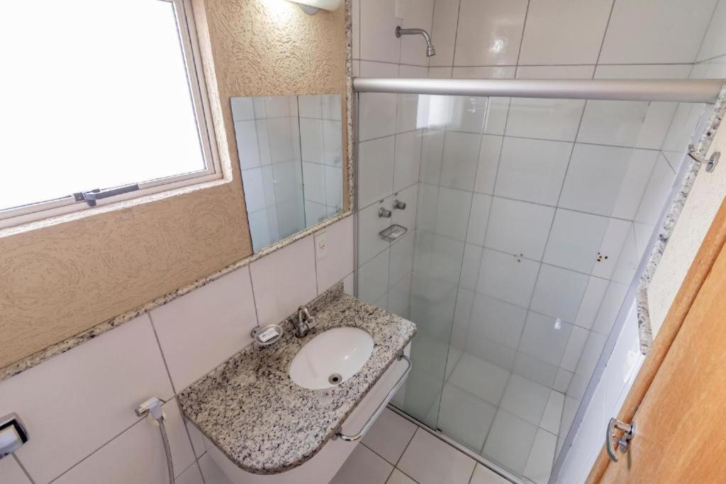 Golden Dolphin Grand Hotel - Suite Pool Caldas Novas Ngoại thất bức ảnh