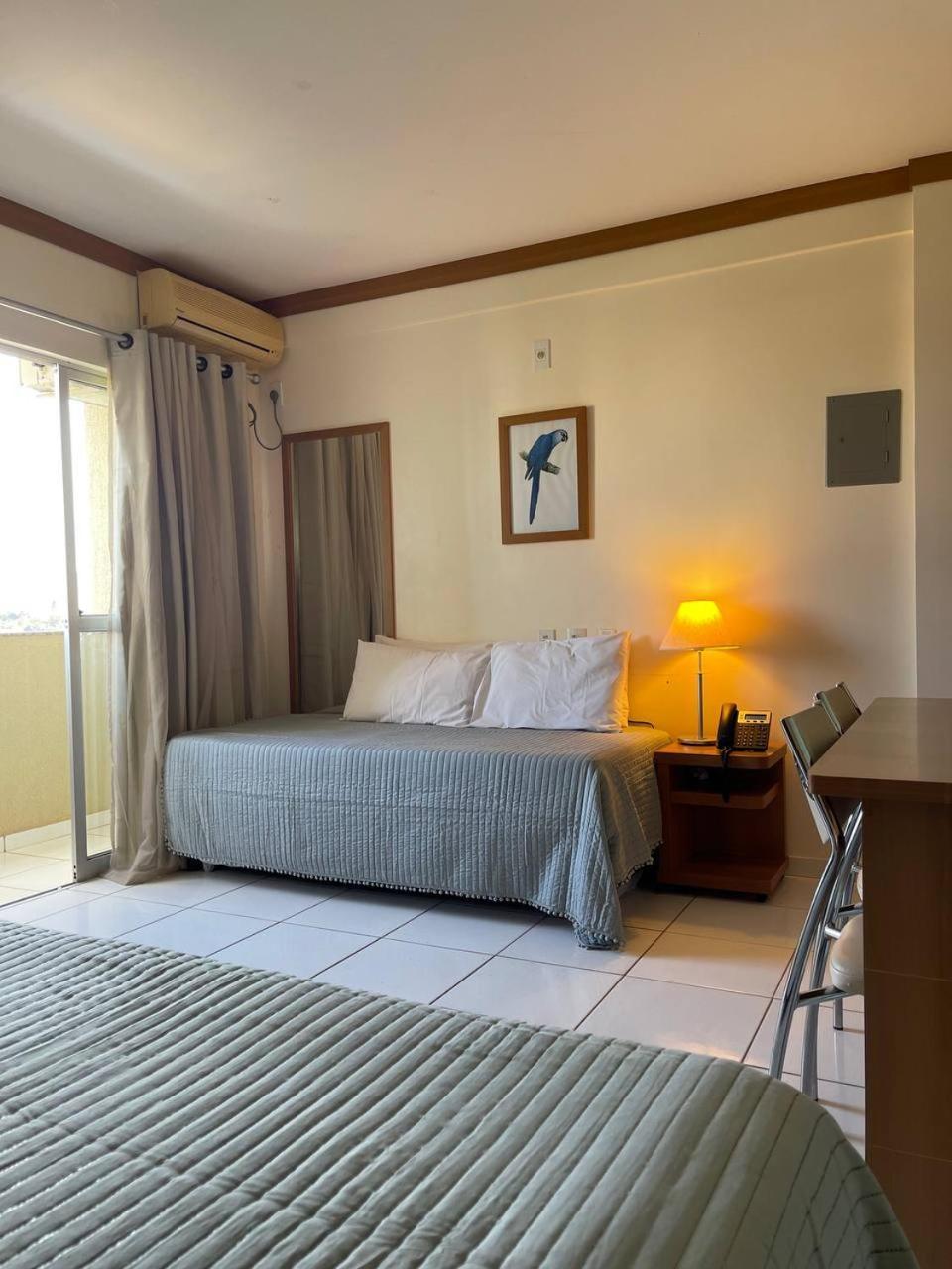Golden Dolphin Grand Hotel - Suite Pool Caldas Novas Ngoại thất bức ảnh