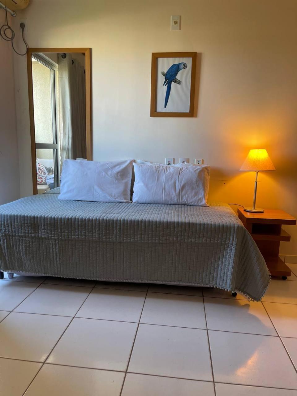 Golden Dolphin Grand Hotel - Suite Pool Caldas Novas Ngoại thất bức ảnh