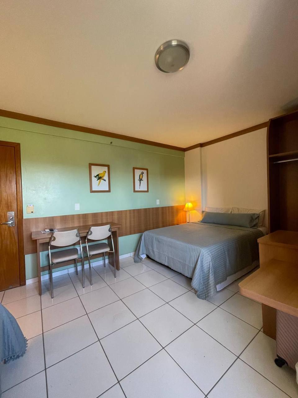 Golden Dolphin Grand Hotel - Suite Pool Caldas Novas Ngoại thất bức ảnh