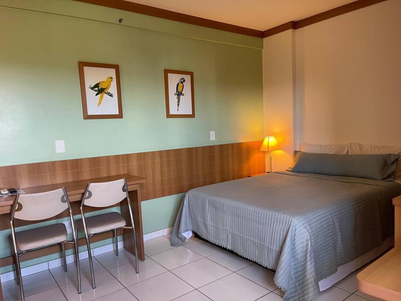 Golden Dolphin Grand Hotel - Suite Pool Caldas Novas Ngoại thất bức ảnh