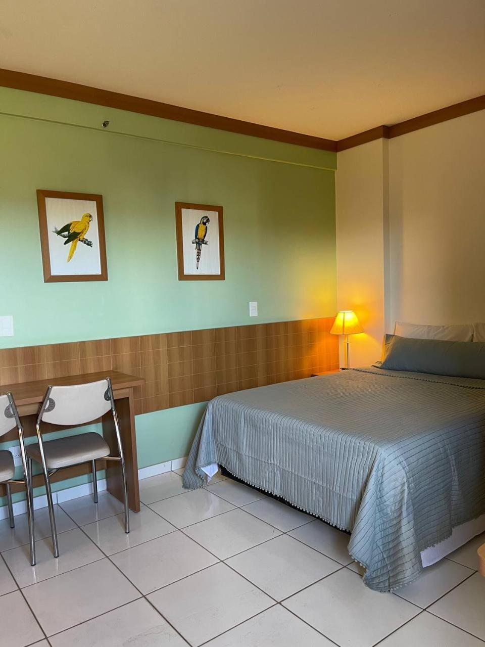 Golden Dolphin Grand Hotel - Suite Pool Caldas Novas Ngoại thất bức ảnh